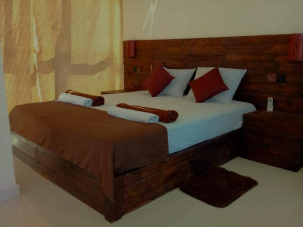 The Ocean Villa At Surf Spot Матара Екстер'єр фото