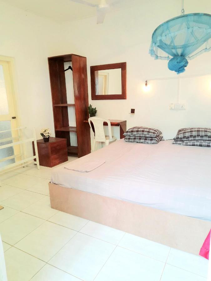 The Ocean Villa At Surf Spot Матара Екстер'єр фото